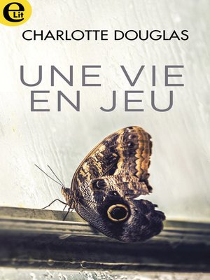 cover image of Une vie en jeu